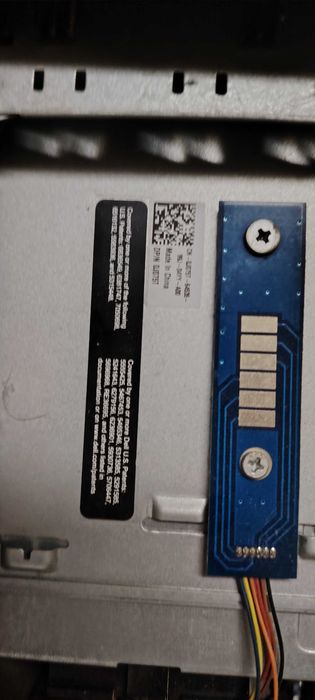 Unitate pc modificata