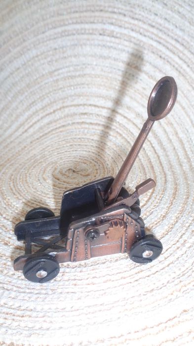 Гръцки Месингови Сувенири Острилки - Превозни Средства