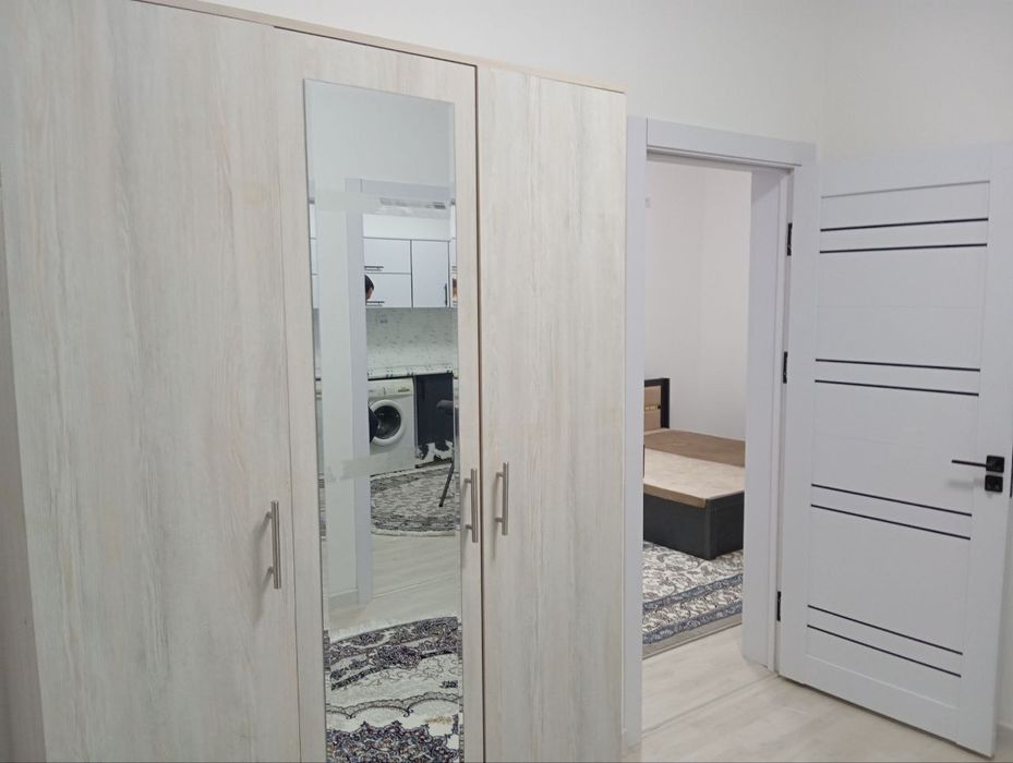 Sotiladi Olmos navostroyka dom. 52m2