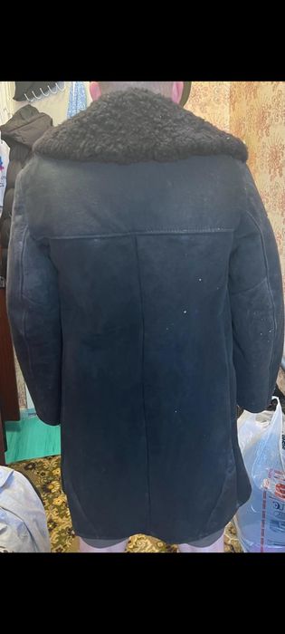 Продам бушлаты теплые