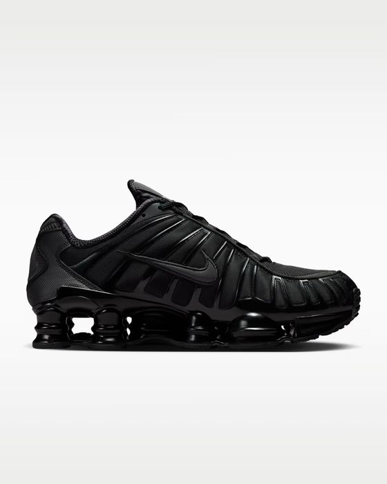 Nike Shox TL - 43 Номер Оригинални