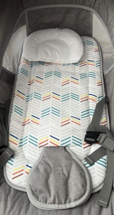 Электро шезлонг (качели)