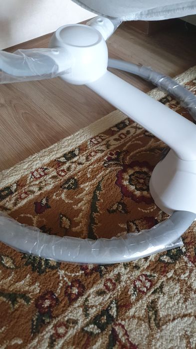 Качелька для новорождённых, шезлонг