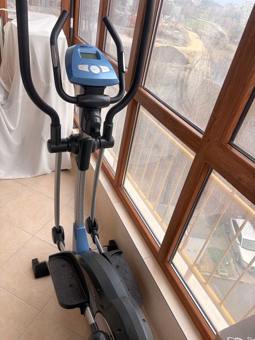 Кростренажор Kettler Alpha 507