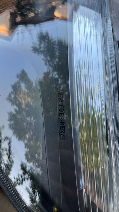 Far mercedes vito stanga sau dreapta VITO w447