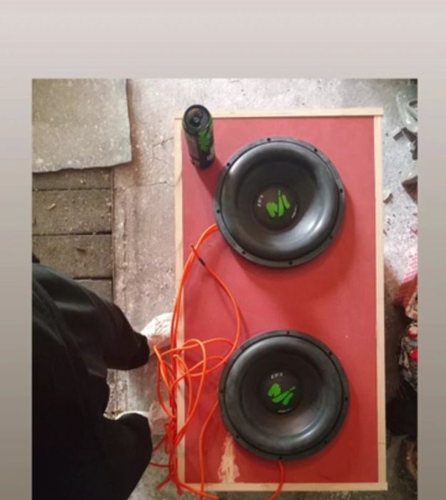 Продою сам буфер