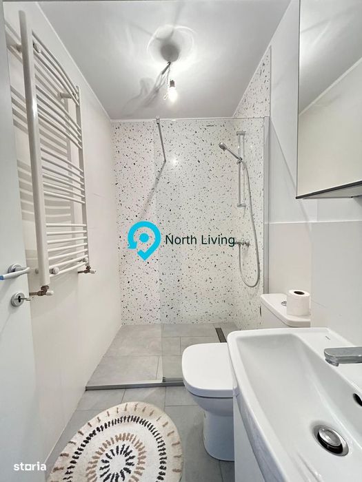 Apartament 2 camere | Parcare inclusa | Mihai Bravu