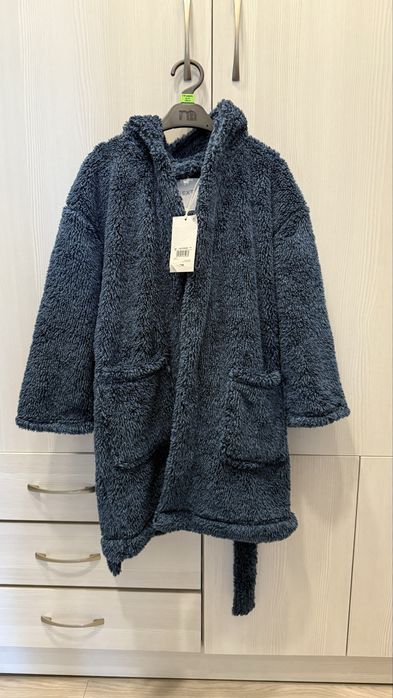 Детский халат Next (оригинал)