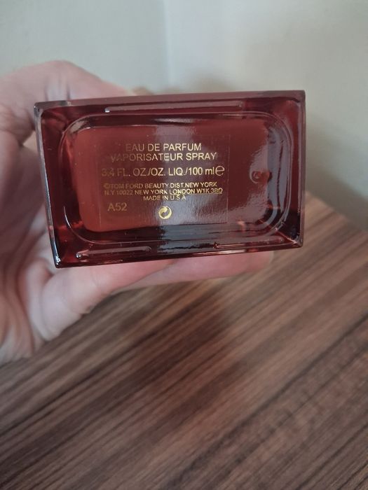 Дамски Парфюми 100мл