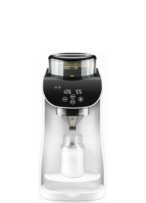 Espressor de lapte praf