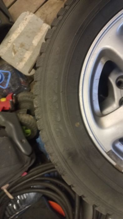 Диски R 14 от Ипсума