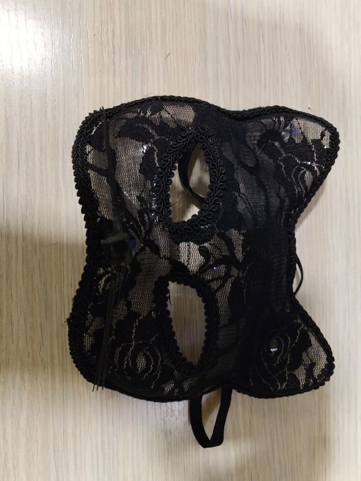 Маски для розыгрышей. Новые