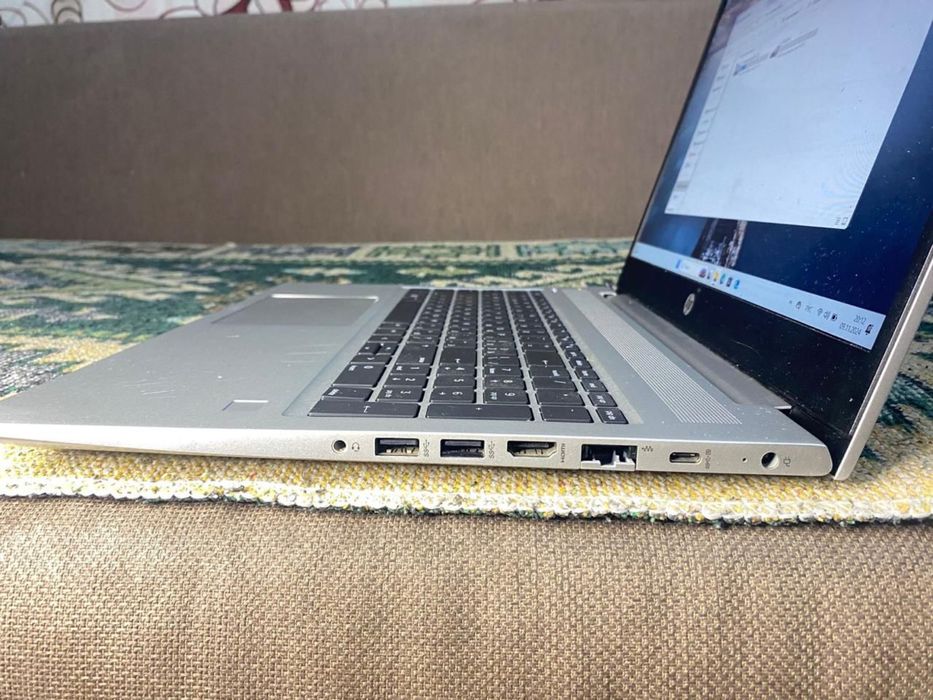 Продам ноутбук