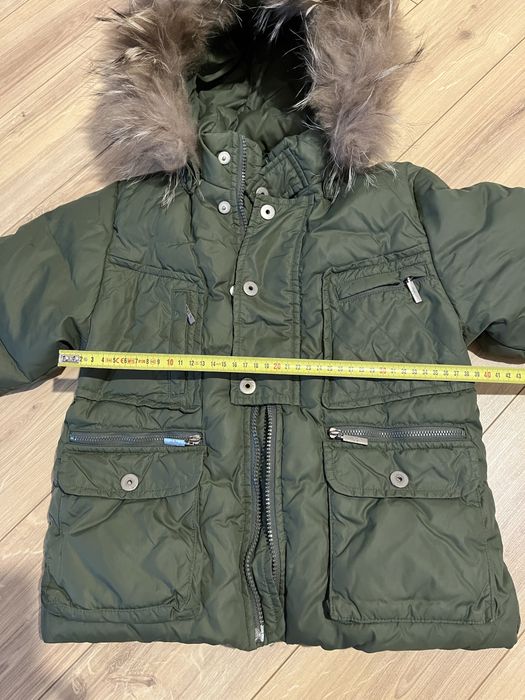 Geaca Il Gufo pentru copii