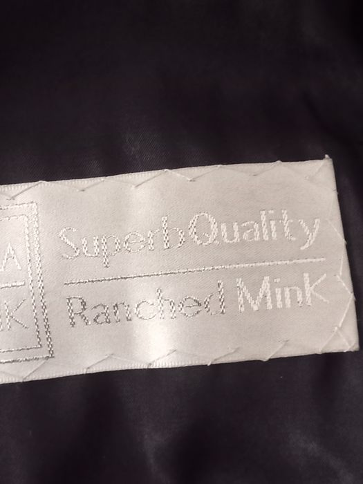 Шуба норка.продаю недорого