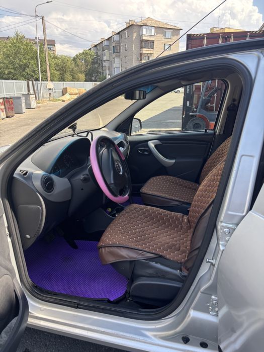 Renault Sandero 2013