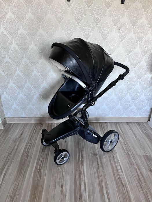 Коляска прогулочная