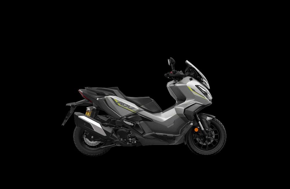 Scuter Honda ADV 350 my2026 | 0 km | motomus.ro