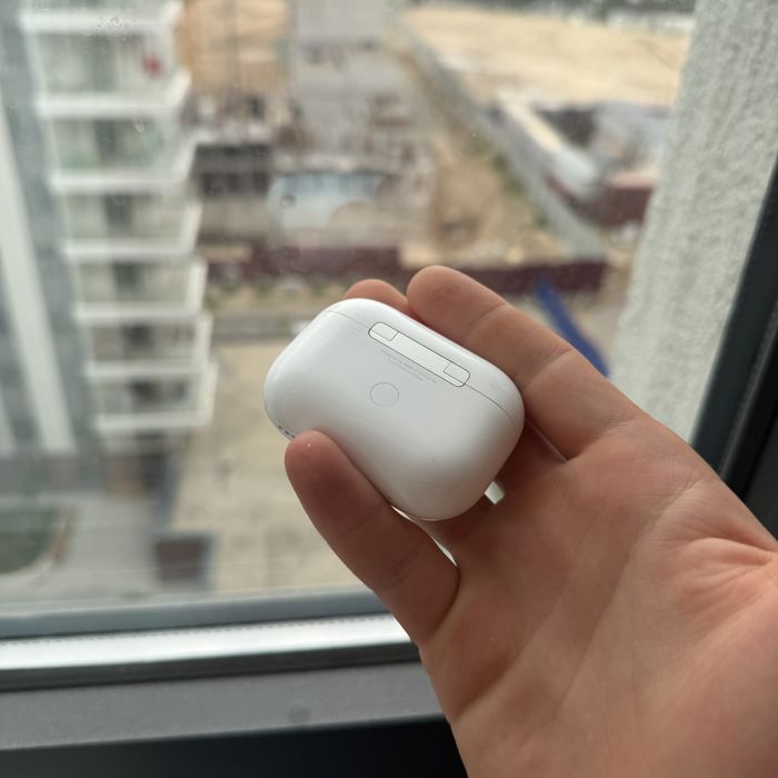 AirPods Pro 2 оригинал