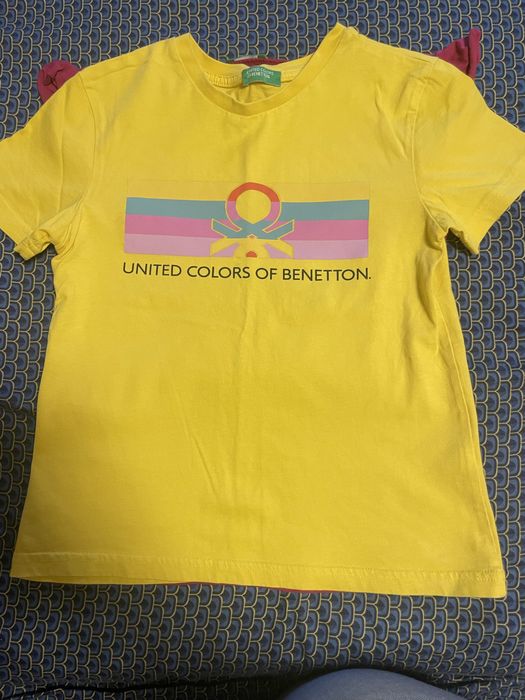 Летни дрехи за момиче