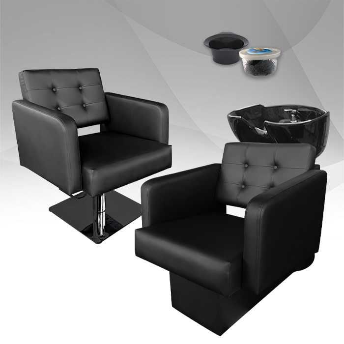 Пакет с фризьорско оборудване NRP620