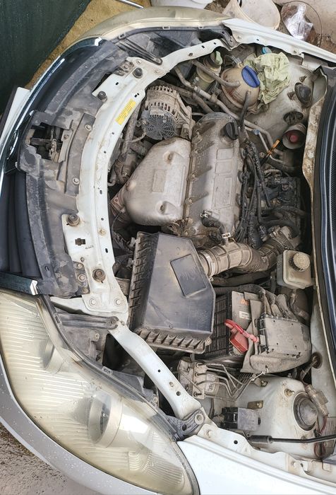 Forza Avto 2014 г. Пробег 176.789