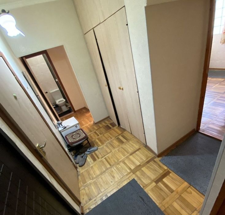 Продаётся Паркенский 2/2/9  Массив Риёзий