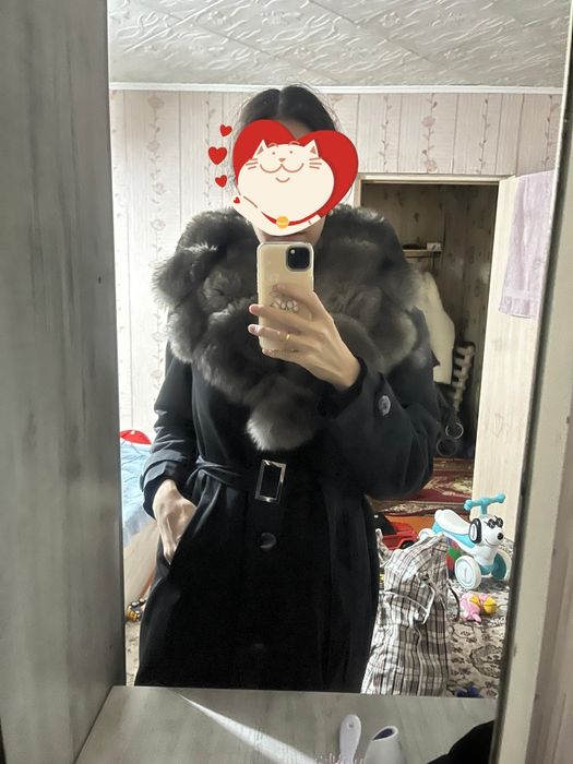 Продается парка в хорошем состоянии