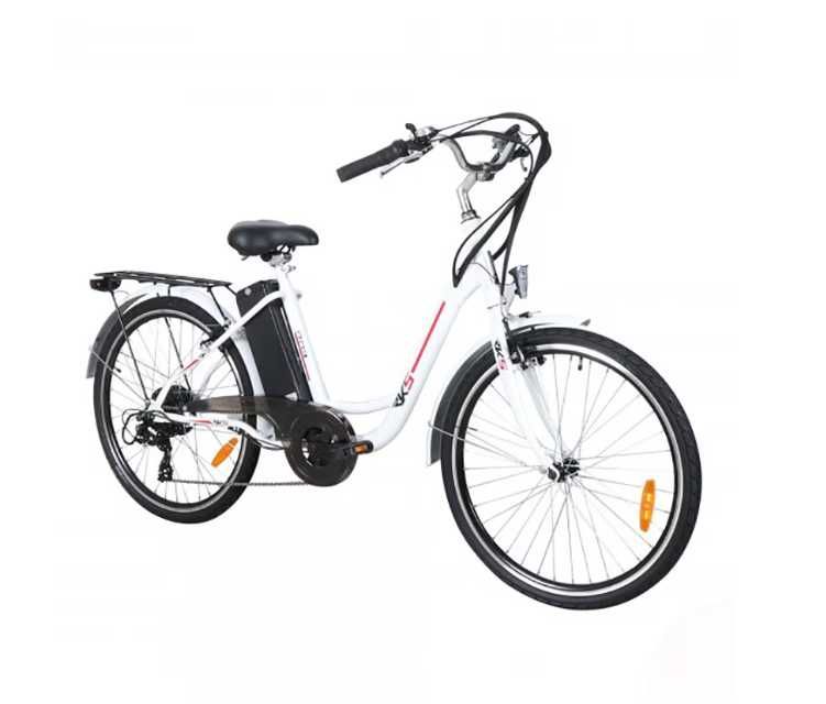 Bicicletă electrică RKS RN3 (7 bucăți)