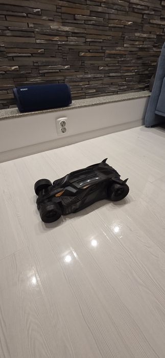 Masina Batman 40 cm.