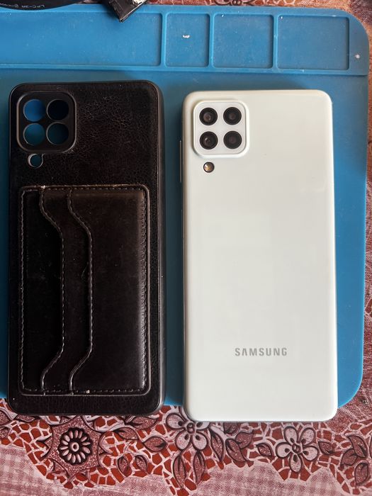 Смартфон Samsung galaxy a22