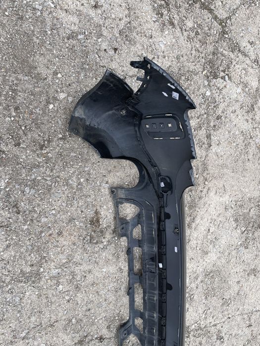 Задна броня за Mini Countryman F60 Sport JCW Мини Кънтриман 2019-2022г