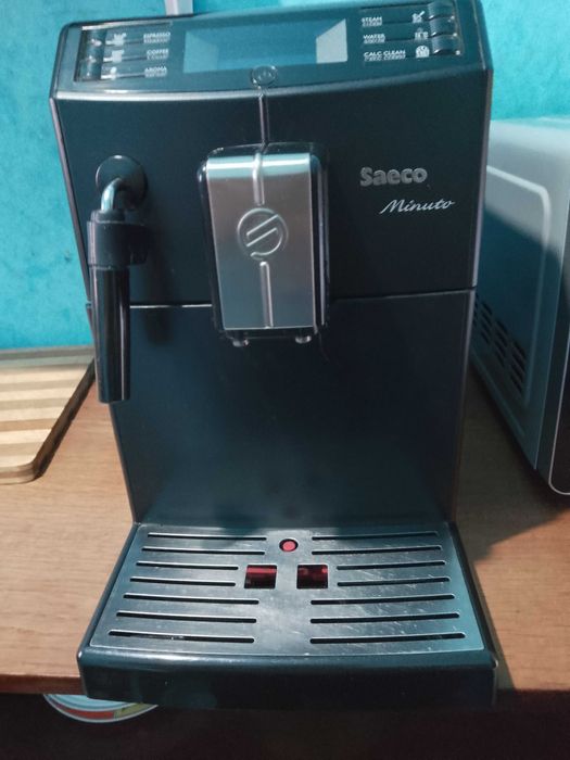 Aparat de cafea