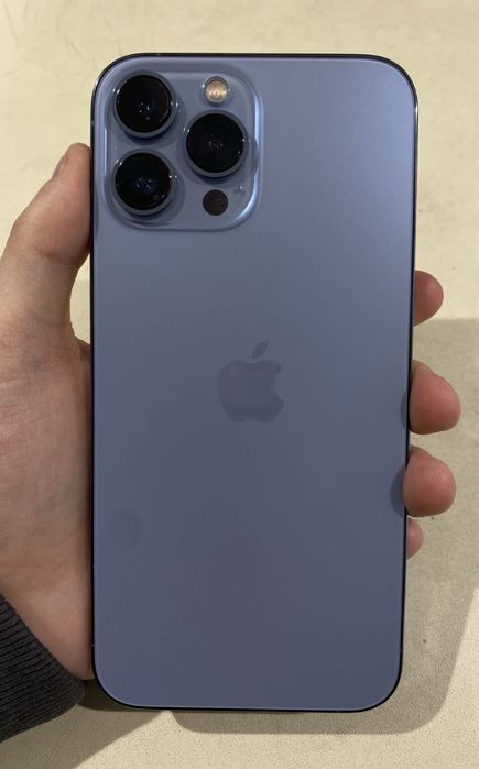 Iphone 13 Pro MAX 256GB