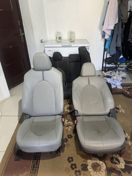 Камри 70 сиденье сатылады