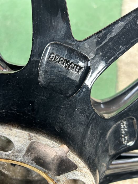 5x114,3 20 ET 25 BBS спорт пакет honda hundai kia toyota mazda nisan renault