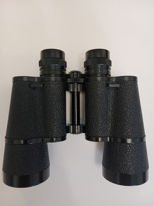 Бинокль Karl Zeiss 7x50 ГДР