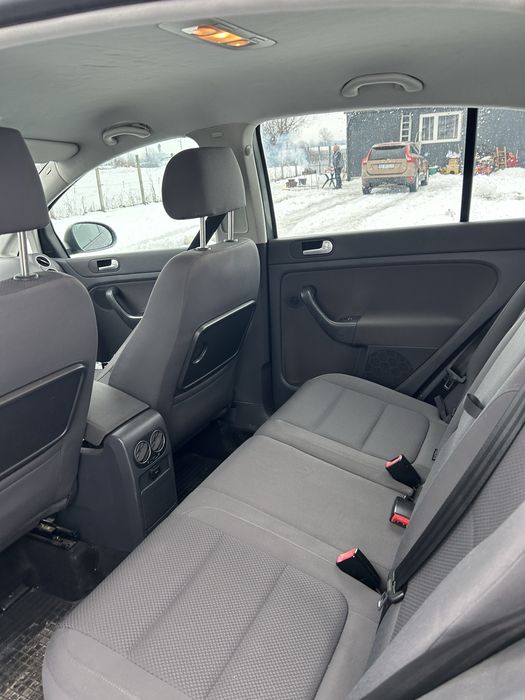 Vand golf plus 5 impecabil