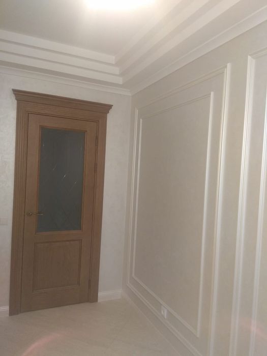 Услуги плотника.