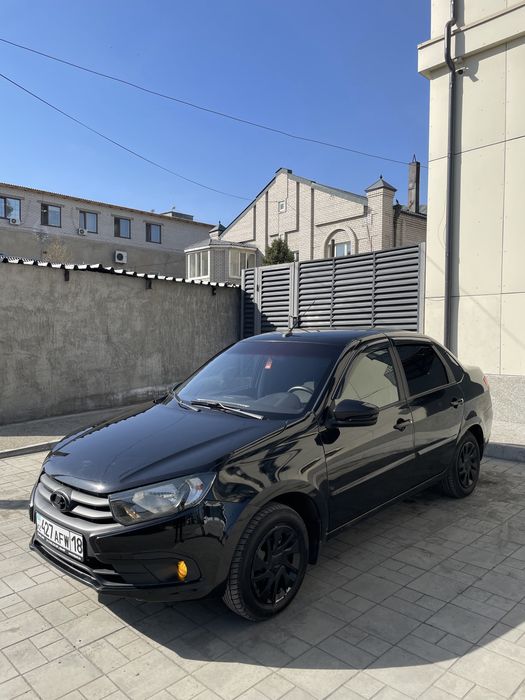 Гранта ФЛ автомат