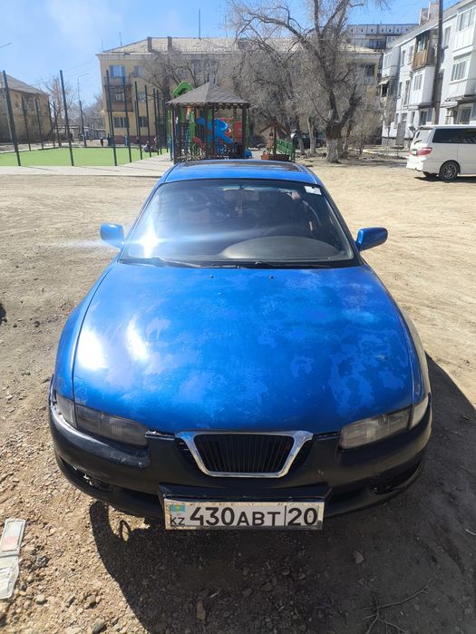 Продам mazda xedos 6