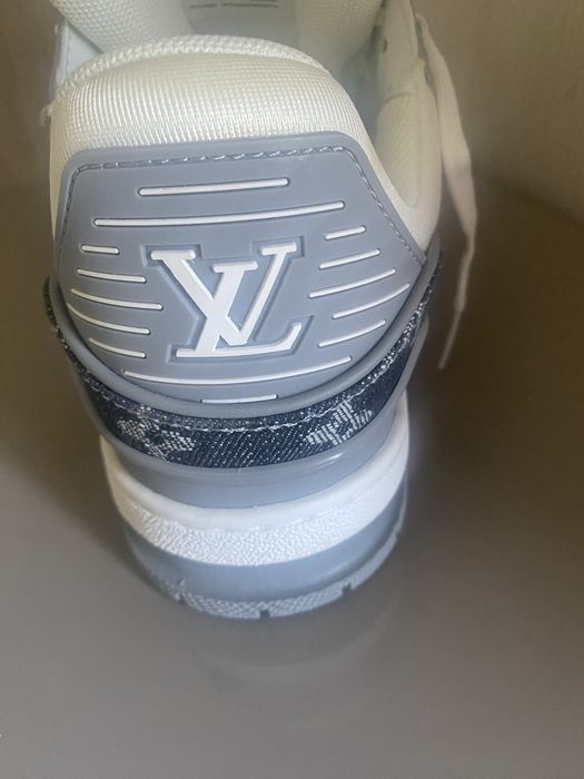 Louis Vuitton Trainer