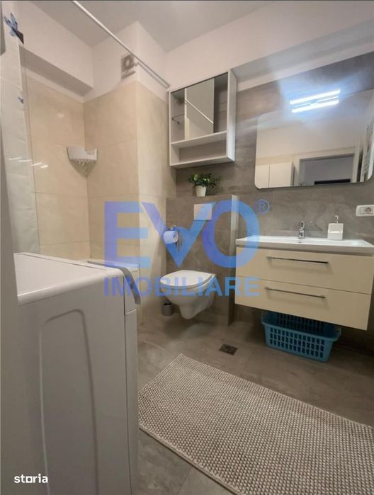 Apartament De Inchiriat Cu 2 Camere, Cug