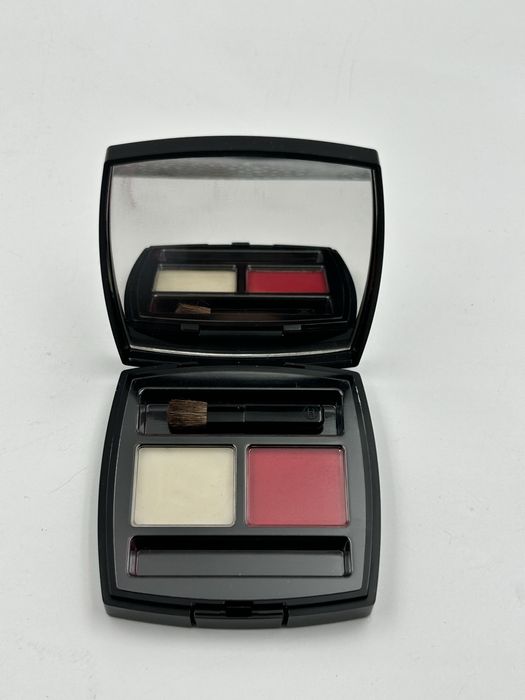 Chanel Balm and Powder Duo червило пудра за устни