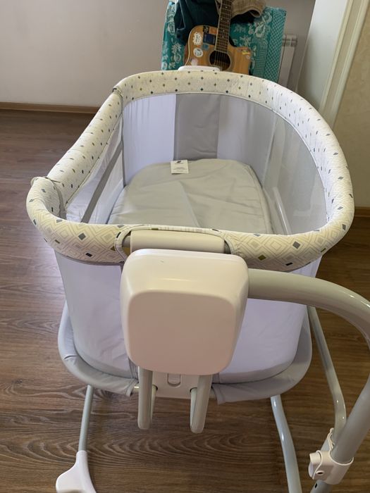 Продам электролюльку