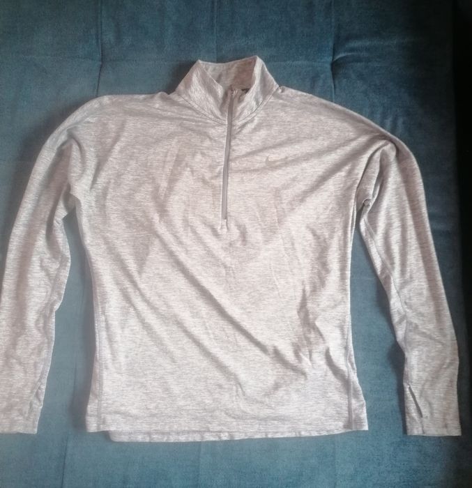 Горнище NIKE RUNNING M размер