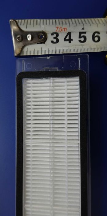 Ultra Hepa филтър за прах за Xiaomi Mi Robot Vacuum Mop