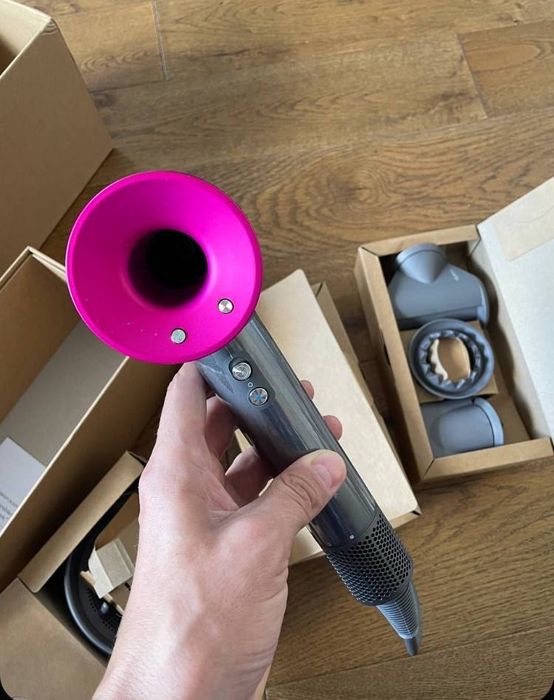 Дайсон Dyson Отличный подарок Жене девушке