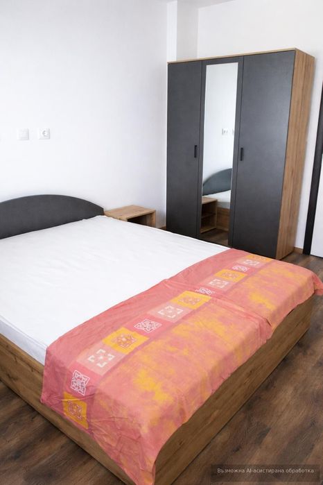 Тристаен апартамент под наем в кв. Прослав