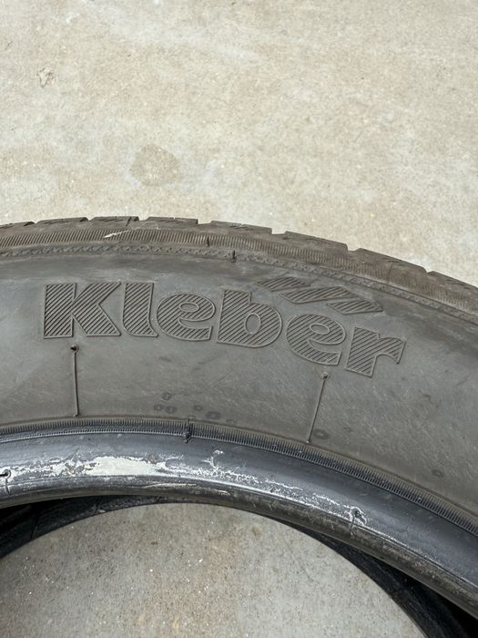 Гуми 16” 205/55-2бр 225/50-2 бр